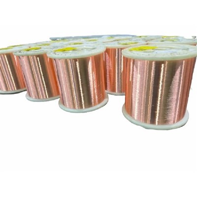 Copper Thiab Magnesium Alloy